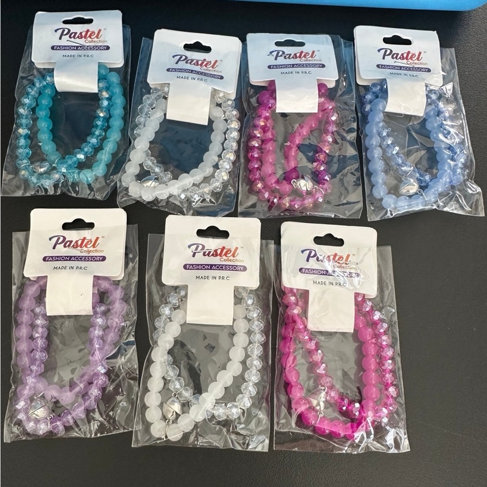 Bracelet bundle